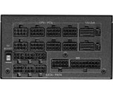 Asrock Taichi TC-1650T enhed til strømforsyning 1650 W 20+4 pin ATX ATX Sort