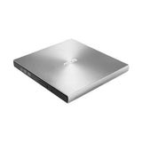ASUS SDRW-08U7M-U optisk diskdrev DVD±RW Sølv