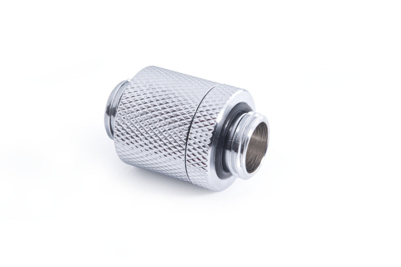 Alphacool ES D-Plug Radiatormontering