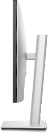DELL UltraSharp U2724DE computerskærm 68,6 cm (27") 2560 x 1440 pixel Quad HD LCD Sort, Sølv