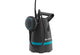 Gardena 8600 BASIC undervandspumpe 400 W 8600 l/t 6 m