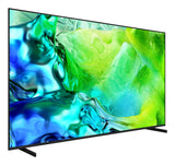 Samsung QE85QN80H 2,16 m (85") 4K Ultra HD Smart TV Wi-Fi Sort