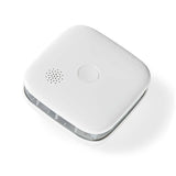Nedis WIFIDS21WT3 smart røgdetektor Luftprøve detektor Trådløs forbindelse