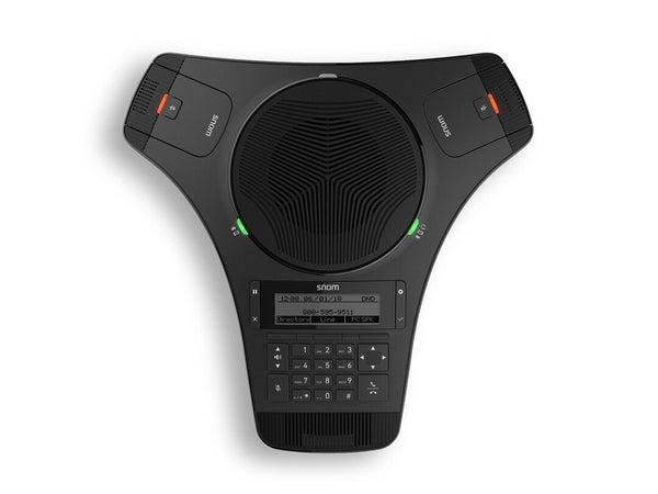 Snom C520 IP konferencetelefon