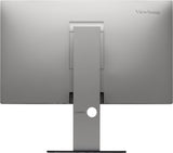 Viewsonic VP2788-5K computerskærm 68,6 cm (27") 5120 x 2880 pixel 5K Ultra HD LED Sort