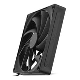 NZXT F140Q Computerkabinet Ventilator 14 cm Sort 1 stk