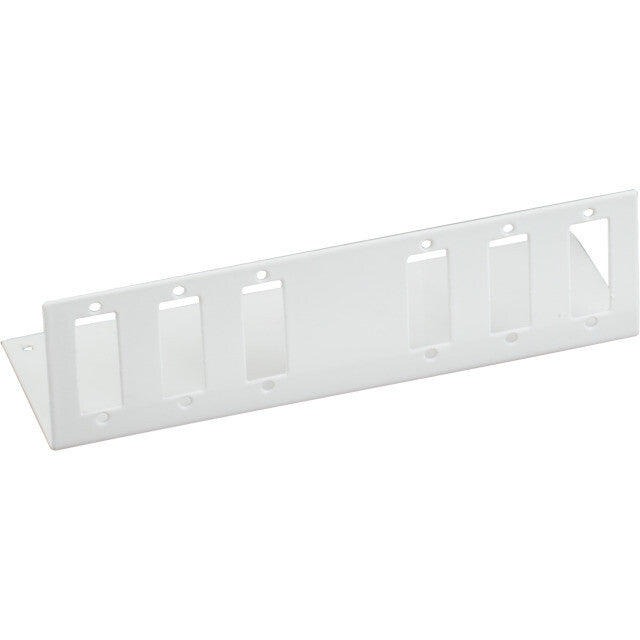 EFB Elektronik 53603.2 tilbehør til rack Blankt panel