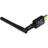 Inter-Tech EP-119 WLAN / Bluetooth 600 Mbit/s