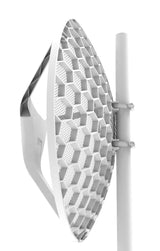 Mikrotik LHG XL 5 ac (4pcs) 867 Mbit/s Hvid Strøm over Ethernet (PoE)