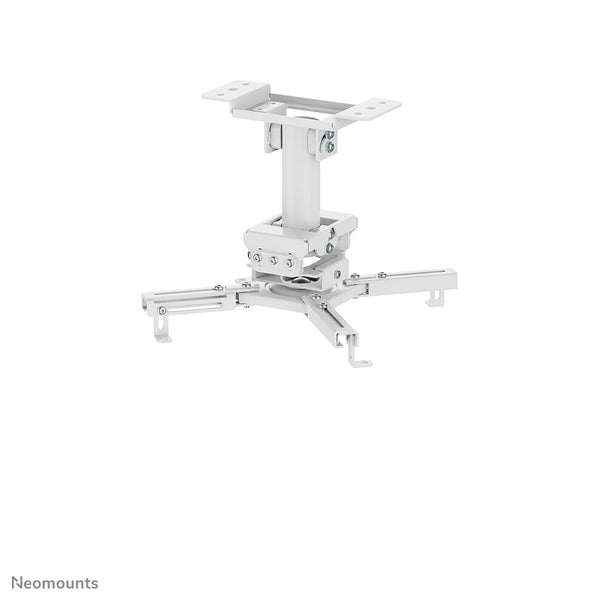 Neomounts CL25-530WH1 monteringsbeslag til projektor Loft Hvid