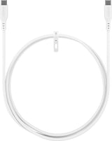 Goobay 77743 USB-kabel USB 2.0 1,5 m USB C 0,48 Gbit/sek. 60 W Hvid