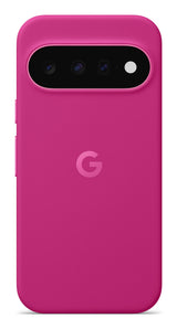 Google GA11712-WW mobiltelefon etui 16 cm (6.3") Cover Lyserød