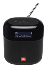 JBL Tuner XL SVART
