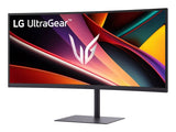 LG 34G630A-B computerskærm 86,4 cm (34") 3440 x 1440 pixel Wide Quad HD Sort