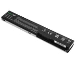 Green Cell AS49 laptop reservedel Batteri