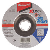 Makita E-00393 tilbehør vinkelsliber Slibeskive