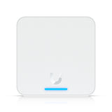 Ubiquiti Reader Flex Basis adgangskontrollæser Hvid