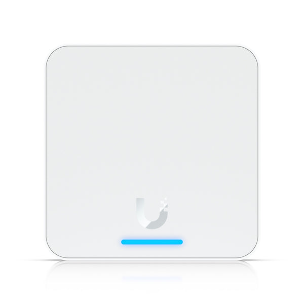 Ubiquiti Reader Flex Basis adgangskontrollæser Hvid