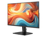 MSI Pro MP245 E14VL computerskærm 60,5 cm (23.8") 1920 x 1080 pixel Fuld HD LCD Sort