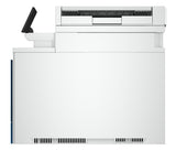 HP CLR LASERJET ENT MFP 4801FW PRNTR:EUR Laser A4 33 sider pr. minut