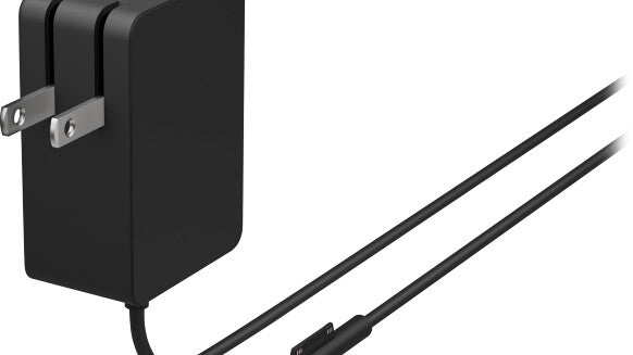 Microsoft KVG-00002 strømadapter og vekselret Indendørs 24 W Sort