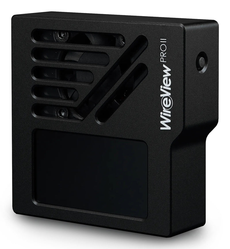 Thermal Grizzly WireView Pro II Universel GPU-sæt