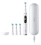 Oral-B iO Series9 Voksen Elektrisk tandbørste Hvid