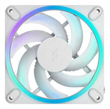Fractal Design Momentum 12 RGB Computerkabinet Ventilator 12 cm Hvid 1 stk