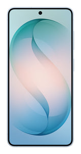 Samsung Galaxy S26 16 cm (6.3") Dual SIM Android 16.0 5G USB Type-C 12 GB 512 GB 4300 mAh Blå