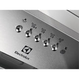 Electrolux LFG716X Indbygget Rustfrit stål 580 m³/t