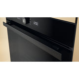 Whirlpool WOI4S8CM1SBA 73 L Sort