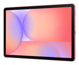 Samsung SM-X400 128 GB 27,7 cm (10.9") 6 GB Wi-Fi 6 (802.11ax) Koral, Rød