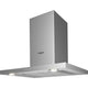 Whirlpool AKR 558/3 IX Vægmonteret Rustfrit stål 428 m³/t