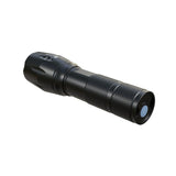Extralink EX.30707 lommelygte Sort Hånd lommelygte SMD LED