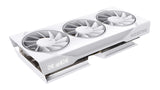XFX RX-96TS316W7 grafikkort AMD Radeon RX 9060 XT 16 GB GDDR6