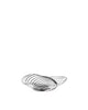 Alessi Trinity Rustfrit stål