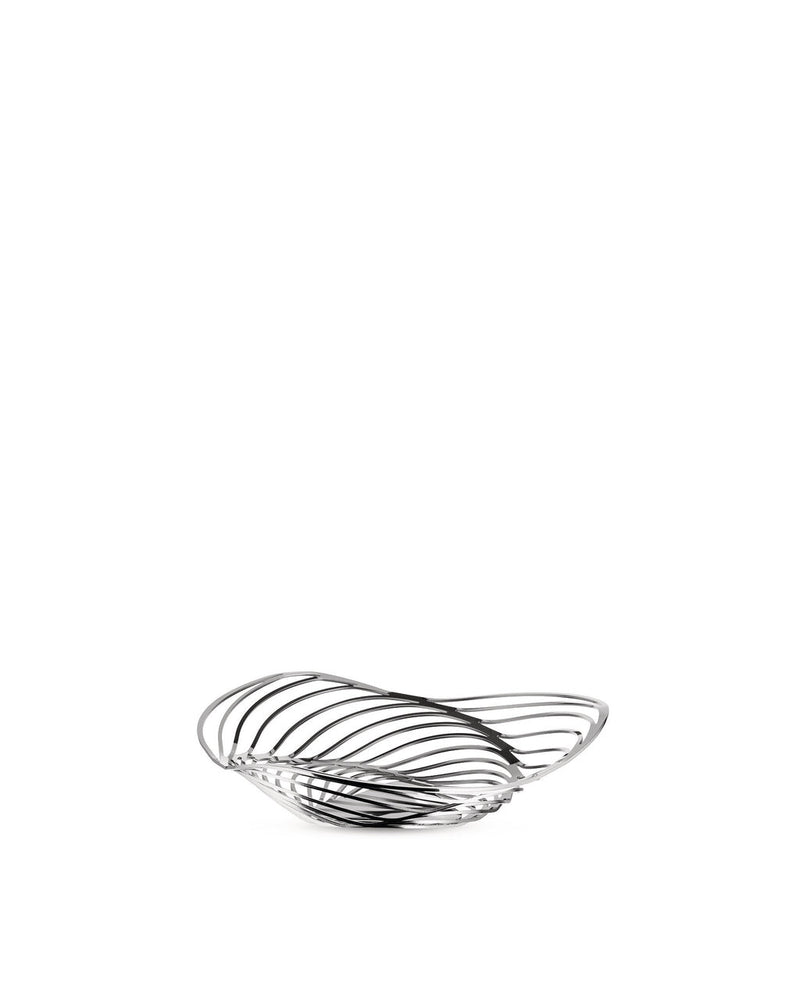 Alessi Trinity Rustfrit stål