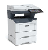 Xerox VersaLink B415, A4-format, 47 sider/min, dupleks kopiering/udskrivning/scanning/fax, PS3, PCL5e/6, 2 magasiner, i alt 650 ark