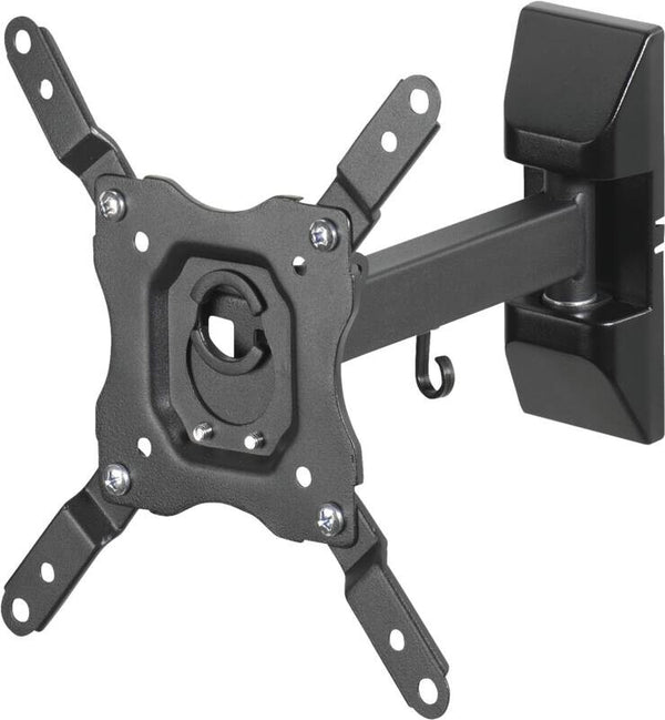 Vivanco VVTVOR43INCH25KG tv-beslag 109,2 cm (43") Sort