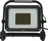 Brennenstuhl 1171250047 projektør Sort 100 W LED D
