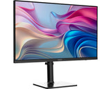 MSI MODERN MD272UPHGDE computerskærm 68,6 cm (27") 3840 x 2160 pixel 4K Ultra HD Sort