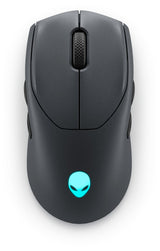 Alienware AW720M mus Spil Ambidextrous RF trådløs + Bluetooth Optisk 26000 dpi