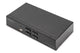 Digitus DS-12891 KVM Switch Sort