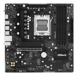 Asrock A620AM PRO-A AMD A620 Sokkel AM5 micro ATX