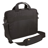 Case Logic Notion NOTIA114 Black 35,6 cm (14") Mappe Sort