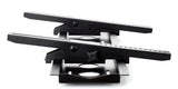 Edbak TWB2 tv-beslag 2,18 m (86") Sort