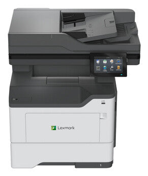 Lexmark MX532adwe Laser A4 1200 x 1200 dpi 44 sider pr. minut Wi-Fi