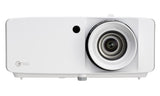 Optoma ZH551 Standard-kast projektor 5600 ANSI lumens DLP 1080p (1920x1080) 3D Hvid