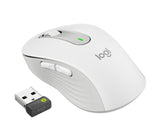 Logitech Signature M650 for Business mus Kontor Højre hånd Bluetooth Optisk 4000 dpi
