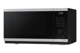 Samsung MG23DG4524ATE2 mikrobølgeovn Sort, Rustfrit stål Grill mikroovn Bordplade 23 L 800 W